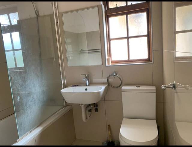2 BEDROOM PROPERTY TO RENT IN MEER EN SEE